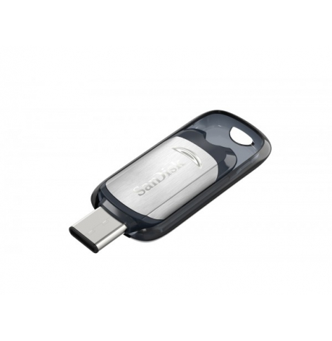 Pamięć USB    Sandsik Ultra  Type-C 32GB 150 MB/s