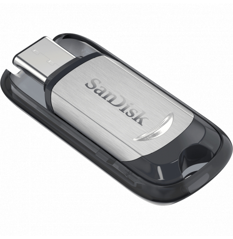 Pamięć USB    Sandsik Ultra  Type-C 64GB 150 MB/s