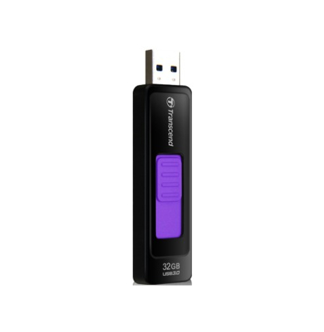 Pamięć USB Transcend  Jetflash 760 32GB  3.0