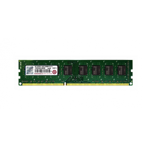 Pamięć Transcend 8GB 1600MHz DDR3 CL11