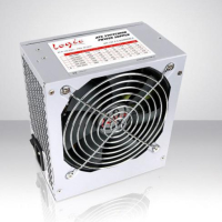 Zasilacz     LOGIC  ATX 600W PFC 120mm FAN