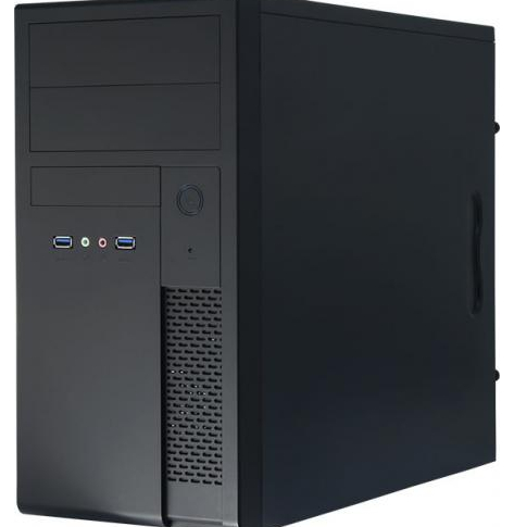 Obudowa Chieftec serii MESH - XT-01B-350GPB 350W GPB-350S