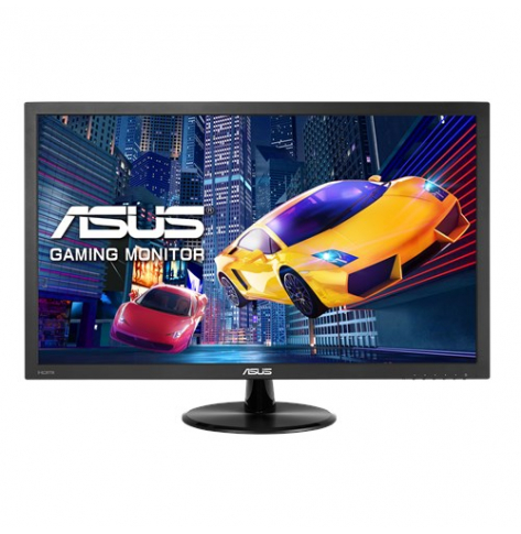 Monitor  Asus VP228HE 21 5 FHD 1ms HDMI  D-Sub