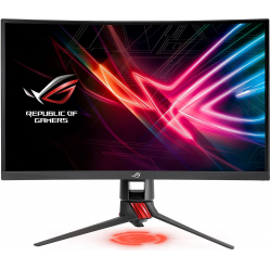 Monitor Asus XG27VQ 27 VA FHD DP HDMI DVI FreeSync