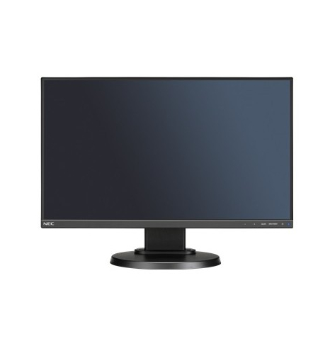 Monitor NEC E221N 22 FHD D-Sub HDMI czarny