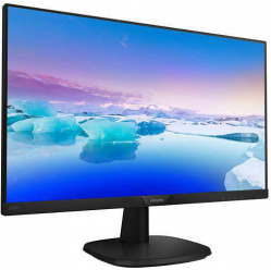 Monitor Philips 243V7QDAB 24' ' IPS HDMI DVI D-Sub głośniki