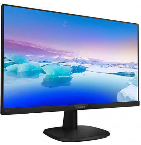 Monitor  Philips 243V7QDAB 24' '  IPS  HDMI DVI D-Sub  głośniki