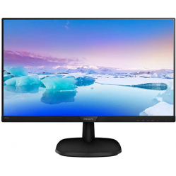 Monitor Philips 243V7QDSB 24' ' IPS HDMI DVI D-Sub