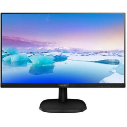 Monitor Philips 273V7QDAB 27' ' IPS  D-Sub DVI HDMI głośniki