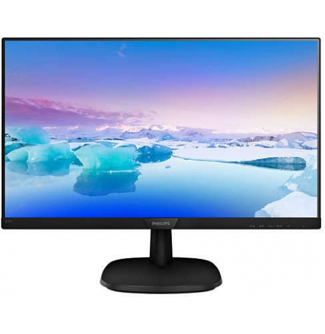 Monitor  Philips 273V7QDAB 27' '  IPS   D-Sub DVI HDMI  głośniki