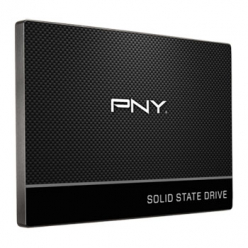 Dysk SSD   PNY CS900 480GB 2.5''  SATA III 6GB/s  550/500 MB/s  7mm