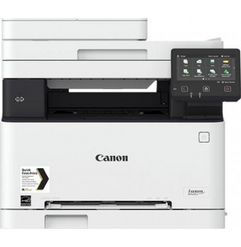 Urządzenie wielofunkcyjne Canon  I-SENSYS MFP COLOR MF635Cx