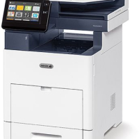 Urządzenie wielofunkcyjne MFP Xerox Versalink B605