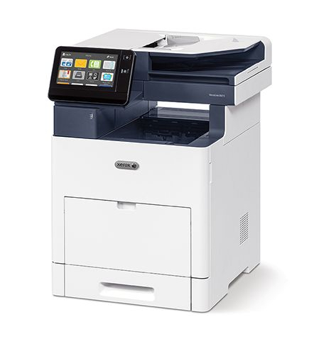 Urządzenie wielofunkcyjne MFP Xerox Versalink B605