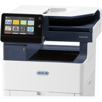 Urządzenie wielofunkcyjne MFP Xerox Versalink C505/X
