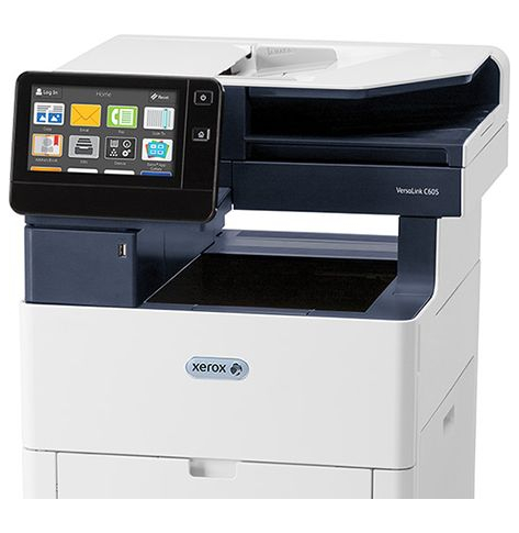 Urządzenie wielofunkcyjne MFP Xerox Versalink C605V_X