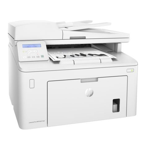 Urządzenie wielofunkcyjne HP LaserJet Pro M227sdn MFP