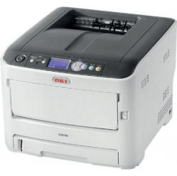 Drukarka laserowa OKI C612dn