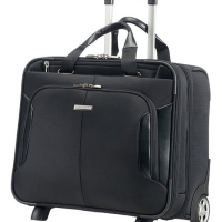 Torba na kołach SAMSONITE 08N09012 XBR 15.6'' czarna