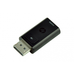 Adapter HP DisplayPort to HDMI 1.4