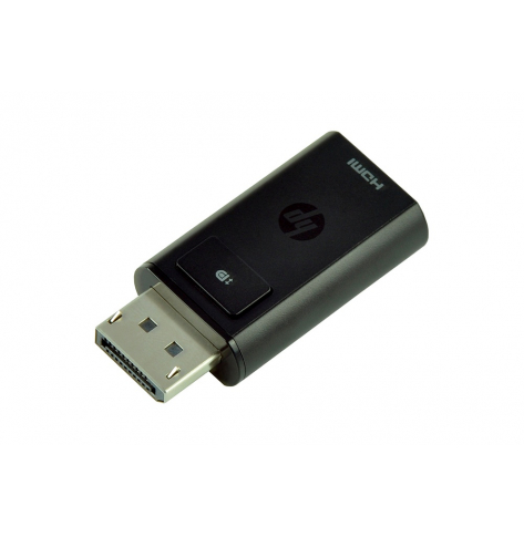 Adapter HP DisplayPort to HDMI 1.4