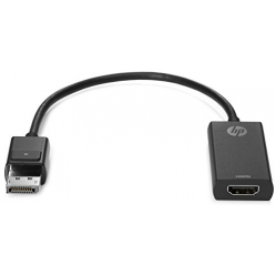 Adapter HP DisplayPort To HDMI 1.4