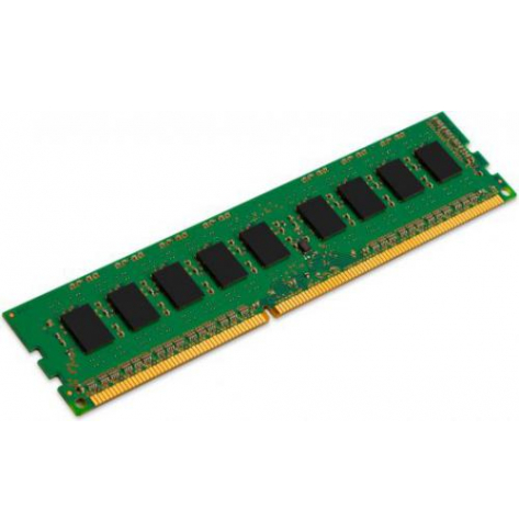 Pamięć Kingston 4GB 1600MHz Low Voltage Module