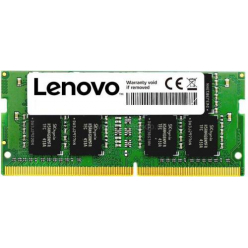 Pamięć Lenovo 16GB DDR4 2400MHz SoDIMM