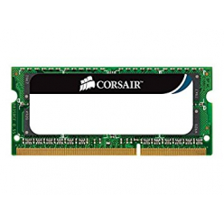 Pamięć Corsair 4GB 1066MHz DDR3 CL7 SODIMM 1.5V Mac Memory