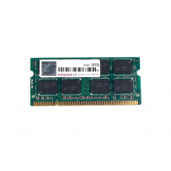 Pamięć Transcend Apple Series 8GB DDR3 1600MHz CL11 SODIMM 2Rx8