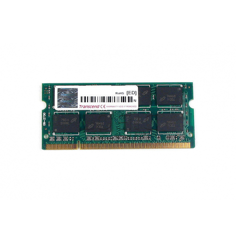 Pamięć Transcend Apple Series 8GB DDR3 1600MHz CL11 SODIMM 2Rx8