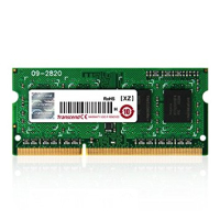 Pamięć Transcend SODIMM 4GB 1600MHz DDR3 CL11