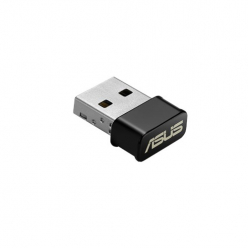 Karta sieciowa  WIFI Asus USB-AC53 Nano Wireless AC1200 Dual-band USB client card