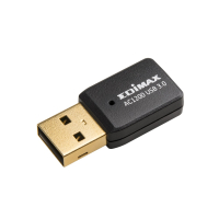 Karta sieciowa  Edimax EW-7822UTC AC1200 Dual-Band MU-MIMO USB 3.0 