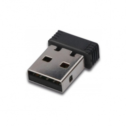Karta sieciowa  DIGITUS bezprzewodowa USB 150N 5 LGW