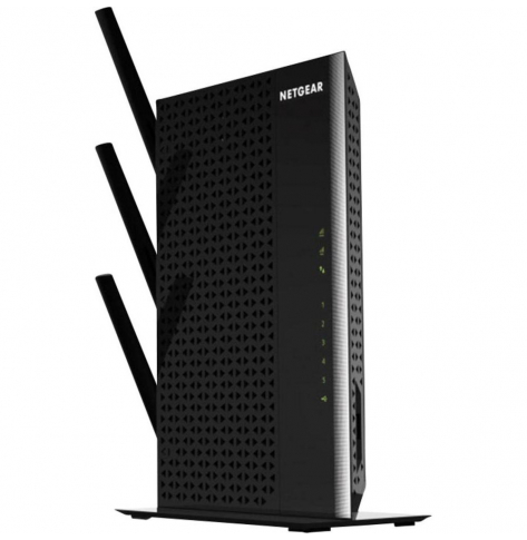 Karta sieciowa  Netgear AC1900 Nighthawk WiFi Range Extender - 802.11ac Dual Band Gigab EX7000