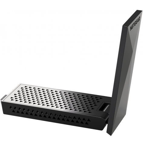 Karta sieciowa  WiFi Netgear AC1900 WiFi USB 3.0 Adapt. 1PT Dual Band with High Gain Antennas A7000