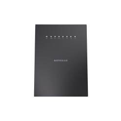 Karta sieciowa  WiFi Netgear AC3000 Nighthawk X6S Tri-Band WiFi Range Extender EX8000