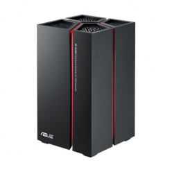 Punkt dostępowy Asus RP-AC68U Wireless-AC1900 Dual Band Repeater