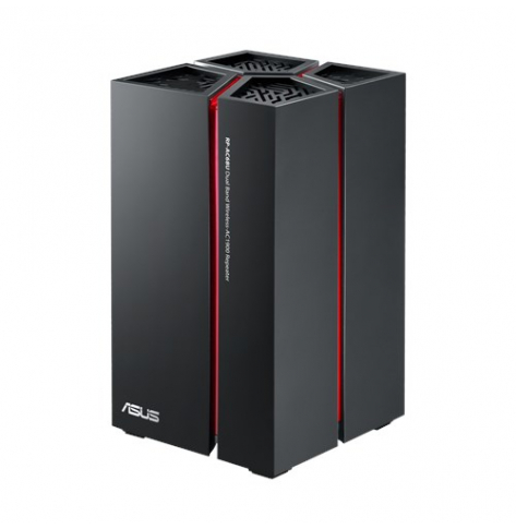 Punkt dostępowy Asus RP-AC68U Wireless-AC1900 Dual Band Repeater