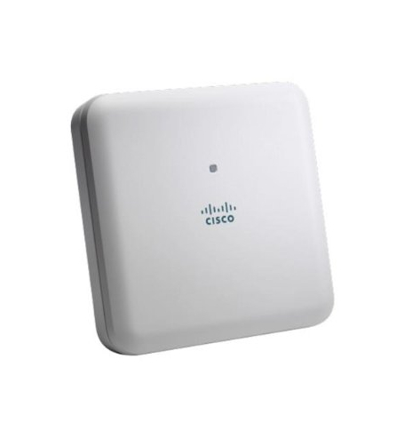 Punkt dostępowy Cisco Mobility Express Bundle: 2 x AIR-AP1832I-E-K9