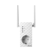 Punkt dostępowy Asus RP-AC53 Dual band Wireless AC750 LAN wall-plug Range Extender