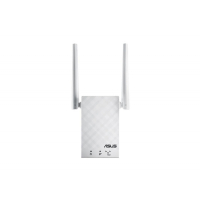 Punkt dostępowy Asus RP-AC55 Dual band Wireless AC1200 GbE LAN