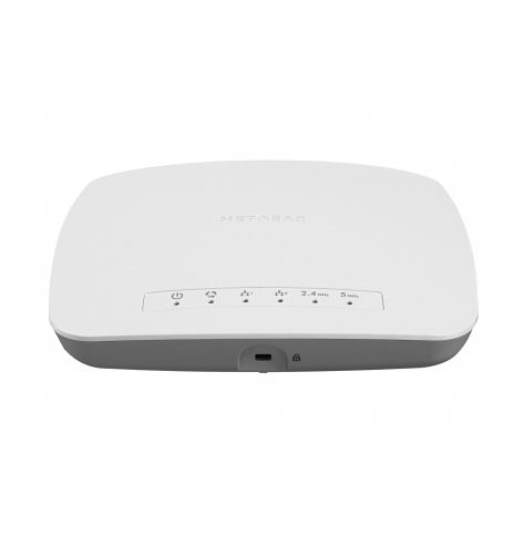 Punkt dostępowy Netgear Business AC1200 Dual Band Wireless 2xPT Access Point (WAC510)