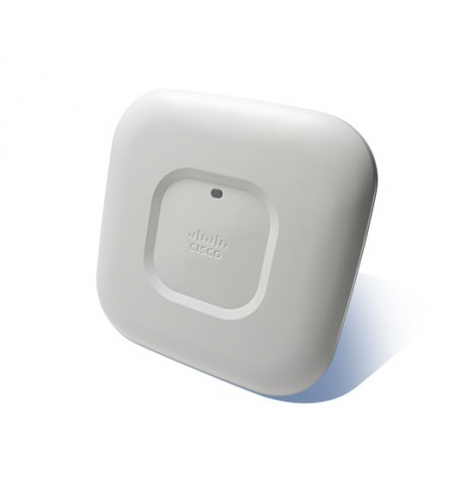 Punkt dostępowy Cisco Aironet 1702i, 802.11ac CAP, 3x3 MIMO, Internal Antennas