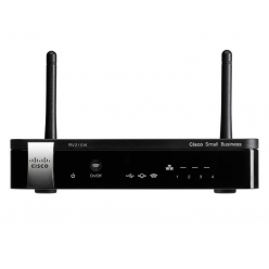 Punkt dostępowy Cisco RV215W Wireless N VPN Firewall 3G/4G support