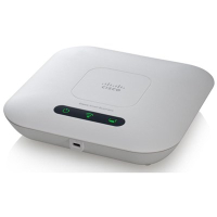 Punkt dostępowy Cisco WAP121-E Single Radio 802.11n Access Point w/PoE