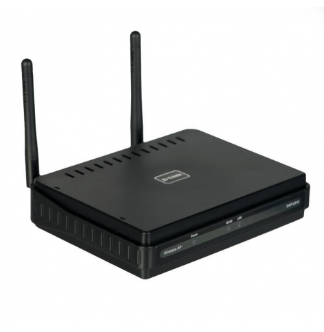 Punkt dostępowy D-Link Wireless N Access Point