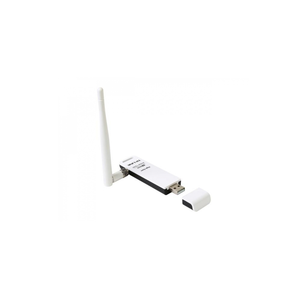 Punkt dostępowy TP-Link Archer T2UH adapter USB Wireless AC600 2.4GHz, 5GHz RP-SMA