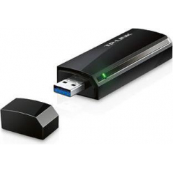 Punkt dostępowy TP-Link Archer T4U adapter USB Wireless AC1200 2.4GHz, 5GHz